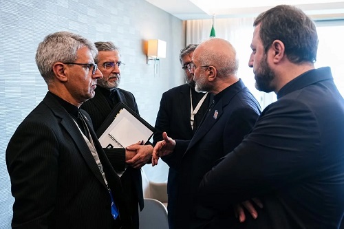 بقایی: کار هیات مذاکراتی تمام شد، اما تیم‌های فنی کار خودشان را ادامه می‌دهند