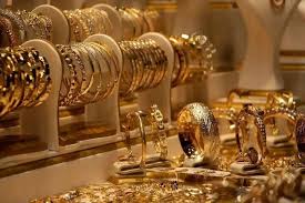 صعود طلا به بالاترین سطح سه هفته اخیر