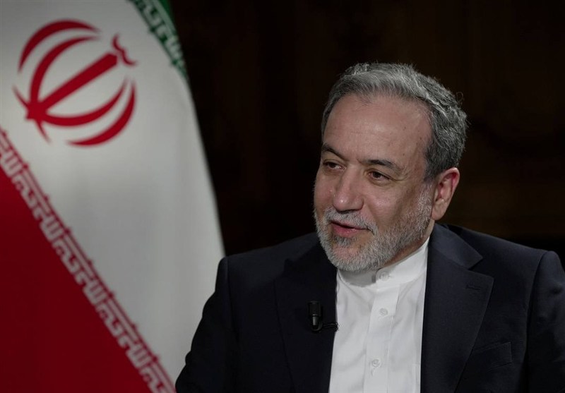 عراقچی: در طرف آمریکایی اراده‌ای برای مذاکره وجود ندارد