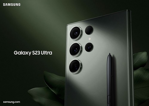  ارزیابی عملکرد سخت‌افزاری گلکسی S23 Ultra سامسونگ