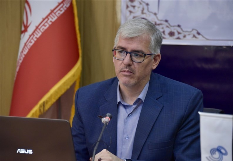 فردا، رونمایی از تصاویر ماهواره ایرانی پایا برای نخستین‌بار 