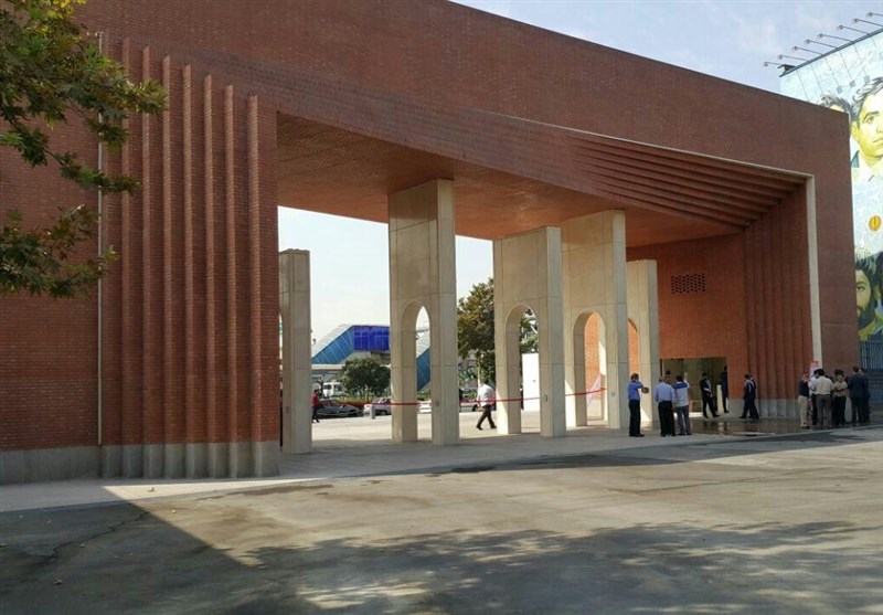 اولین قدم دانشگاه شریف برای بازسازی مرکز فناوری این نهاد علمی