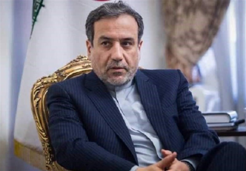  عراقچی: اروپا اشتباهش را فورا جبران کند 