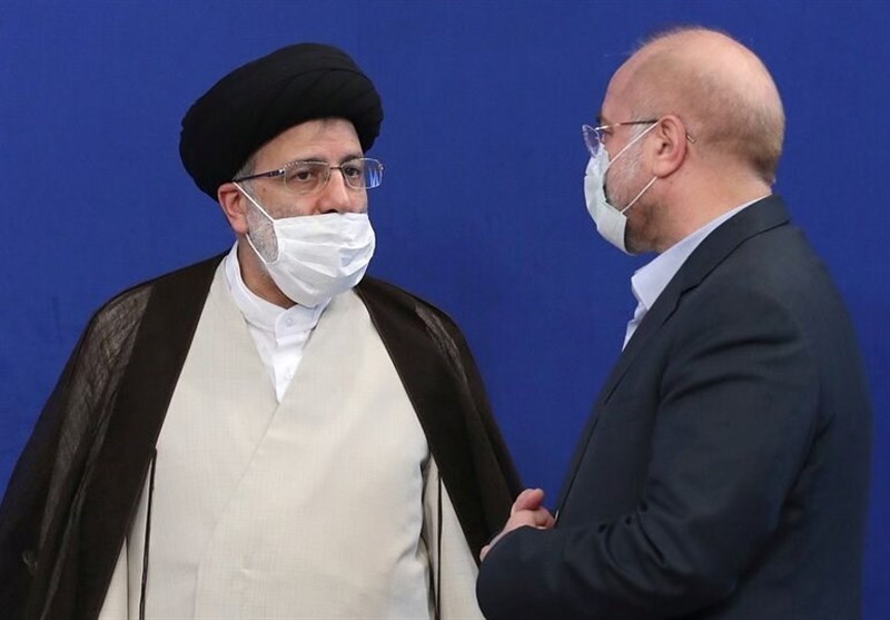جلسات "قالیباف" با "رئیسی"درباره حذف ارز ۴۲۰۰ تومانی