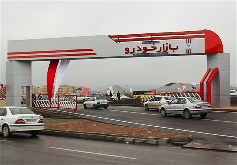 آغاز فروش فوق العاده خودروهای سایپا با قیمت جدید