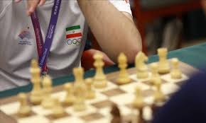 ناکامی شطرنج‌بازان ایران در کسب سهمیه جام جهانی