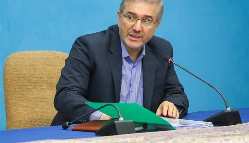 درخواست مهم رئیس سازمان برنامه در خصوص لایحه بودجه سال آینده