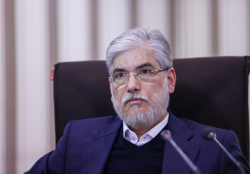 وزیر علوم: شهرداری مسئول بازسازی منازل اساتید آسیب‌دیده در تهران است 