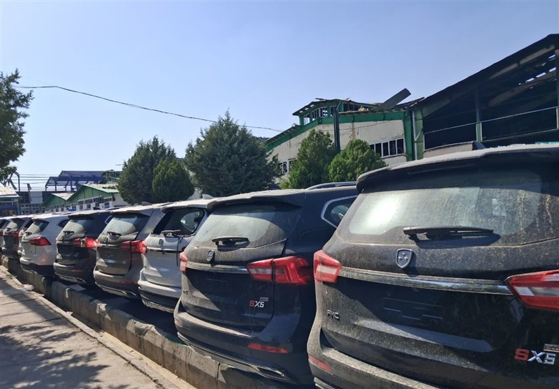  کدام دستگاه مقصر ترخیص هزاران دستگاه خودرو با عوارض غیرقانونی است؟ 