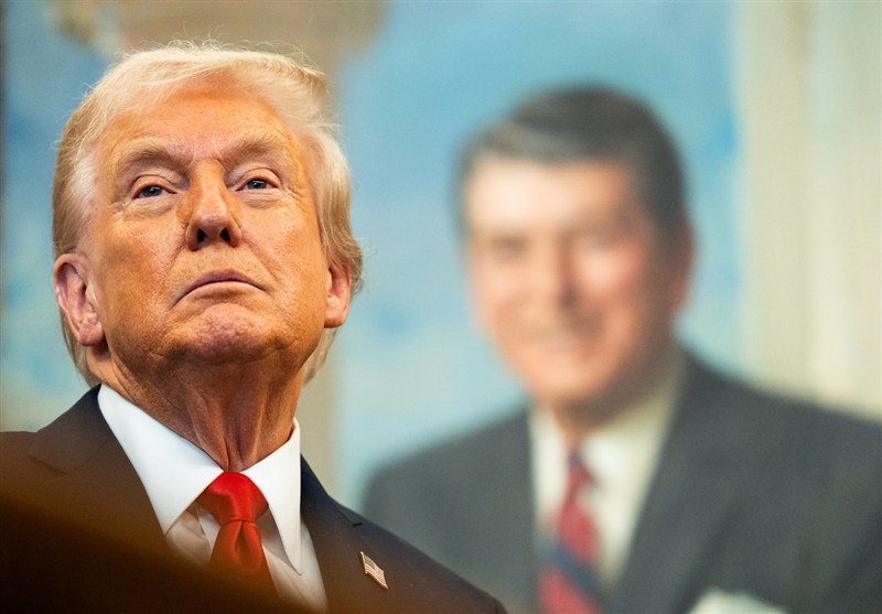 ادعاهای آمریکا همچنان روایت‌سازی وارونه و فریبکاری است 