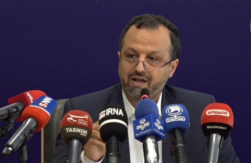 کشور به ریل توسعه بازگشته است/درآمد ٣ برابری دولت از محل مولدسازی دارایی ها در ۴ ماهه اول سال/دلیل بنیادی برای افزایش قیمت ارز وجود ندارد