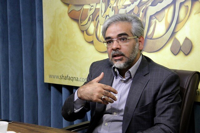 «مالکیت، پاداشی برای مدیریت بهره‌ور»، رویکرد جدید سازمان خصوصی‌سازی