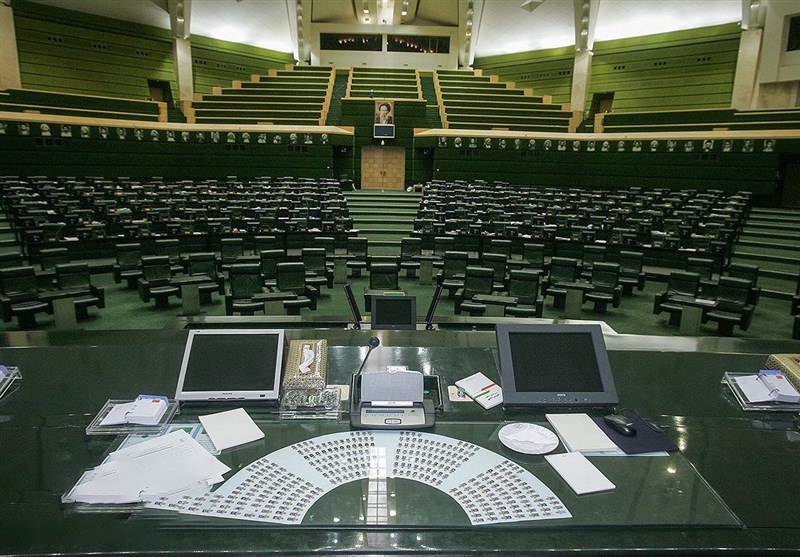 هفته پرکار مجلس با بررسی بودجه 1405 و سؤال از وزیر اقتصاد