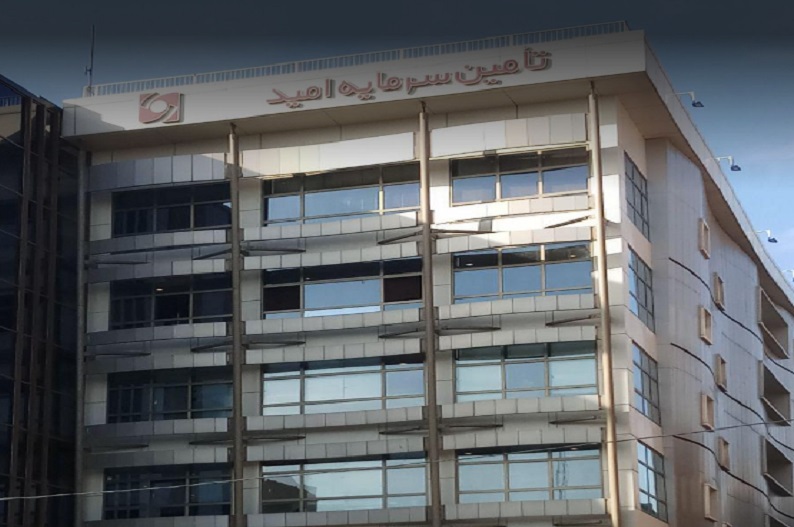 پذیرش تعهدات جدید توسط تأمین سرمایه امید/ ورود به بازارگردانی و تعهد پذیره‌نویسی اوراق مرابحه پردیس صنعت زنده‌رود