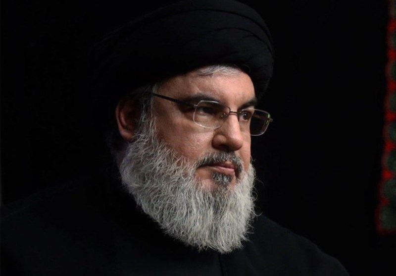  مقام لبنانی:هشدارهای سیدحسن نصرالله به قبرس نتیجه داد 