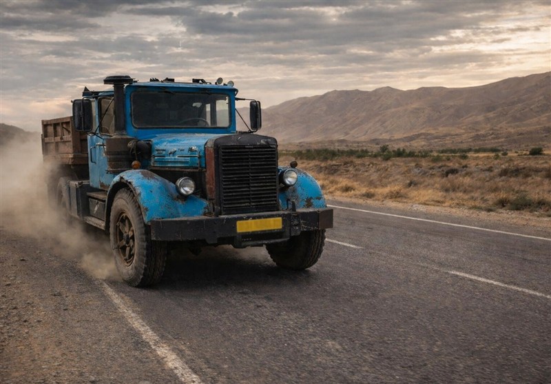 نرخ شاخص تن-کیلومتر جابجایی کالا از 15 خرداد افزایش می‌یابد