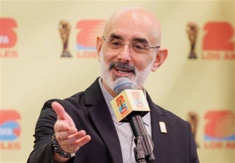 آمادگی لس‌آنجلسی‌ها برای میزبانی از ایران در جام جهانی 2026