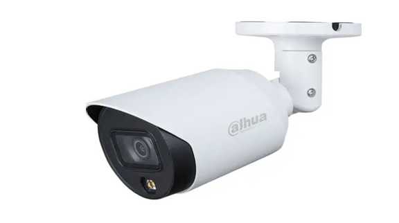 دوربین مدار بسته داهوا؛ امنیت مطمئن و پایدار با خدمات حرفه ای پارس نوین