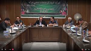 لغو مجمع عمومی عادی سالانه «تبرک»