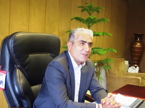 جمارانیان: ۶۰۰۰ میلیارد تومان از جیب دلالان سیمان رفت
