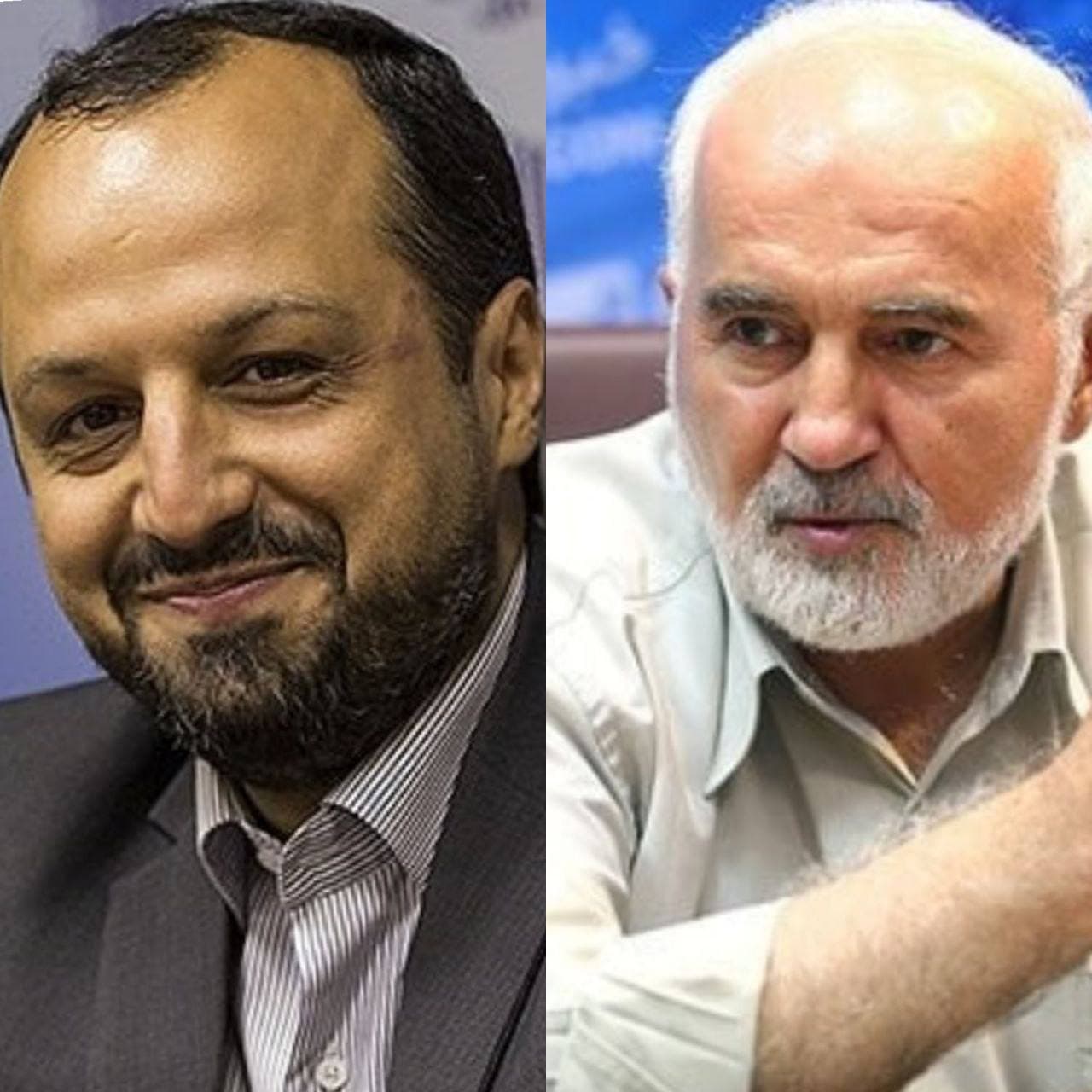 سید احسان؛ مبارک بادا اگر...