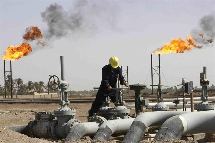 مصرف گاز بخش خانگی اندکی کاهش یافت