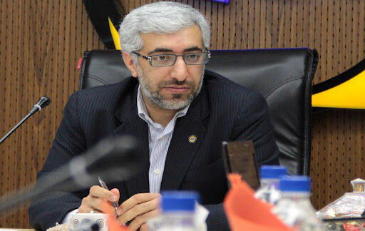  رئیس جدید سازمان بورس معرفی شد