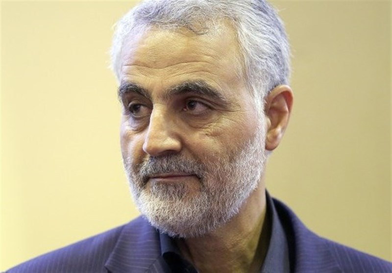  تحلیل‌گر اسرائیلی: شاهد تحقق استراتژی ژنرال سلیمانی هستیم 