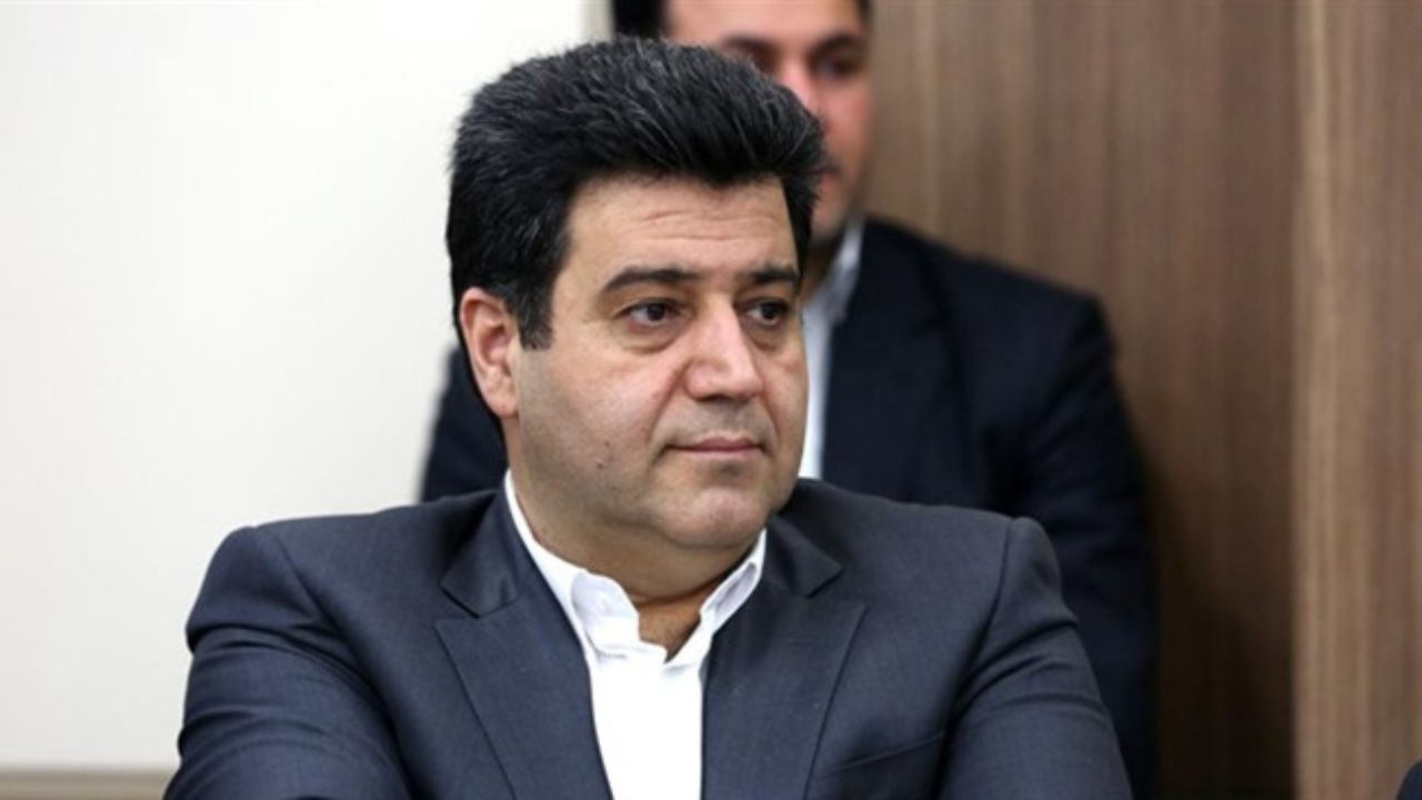 حسین سلاح ورزی عضو شورای عالی بورس