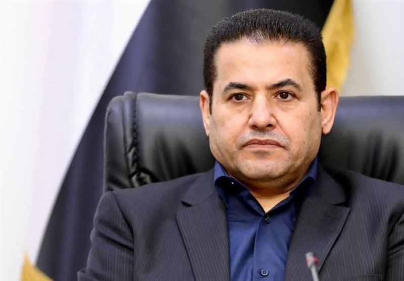 الاعرجی: اجازه حمله از خاک عراق به هیچ کشوری را نخواهیم داد