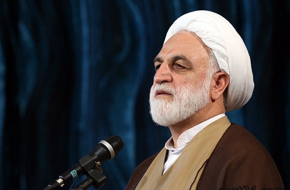 محسنی اژه‌ای: تجاوز به کشتی تجاری ایرانی نقض آتش‌بس و با پاسخ حتمی ایران همراه خواهد بود