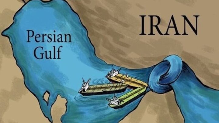 هشدار اکونومیست درباره پیامدهای تنش خلیج فارس بر اقتصاد آسیا