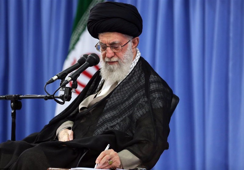  پاسخ رهبر انقلاب به نامه جالب یکی از رزمندگان اسیرجنگ تحمیلی 