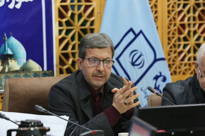 استاندار اصفهان:حفظ سرمایه اجتماعی مهم‌ترین دستاورد دوران جنگ اخیر است