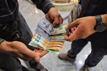 یک پیش‌بینی عجیب دیگر درباره بازار ارز