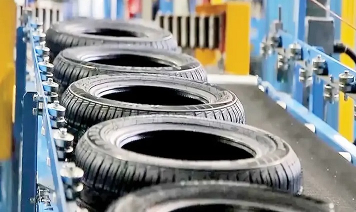 قیمت جدید انواع لاستیک کومهو امروز یکشنبه 21 دی 1404 اعلام شد + جدول