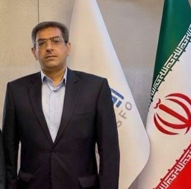سرپرست گروه صنعتی ایران ترانسفو انتخاب شد