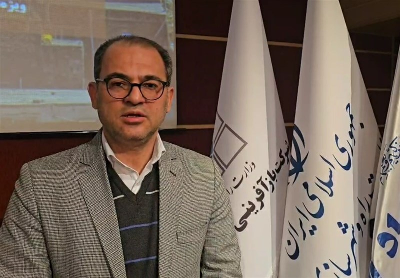 پیشرفت 26 درصدی نهضت ملی مسکن پاکدشت