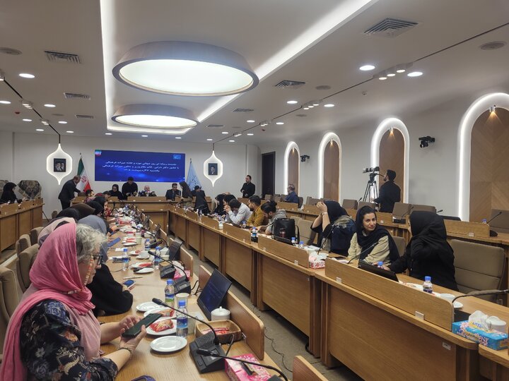 ادامه تعطیلی موزه‌ها/ قاچاق آثار تاریخی در جنگ