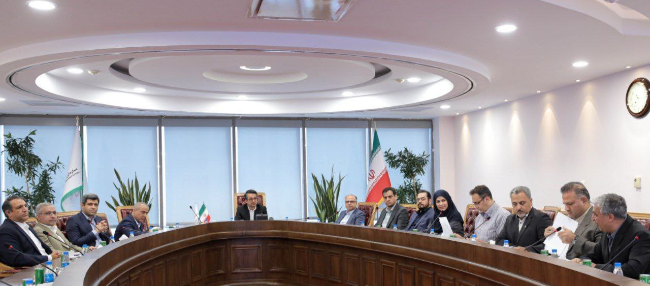 پذیرش ۳ خودروی سواری ایران‌خودرو در بورس کالا