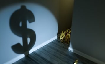 بالاخره دلار دیجیتالی می‌آید؟