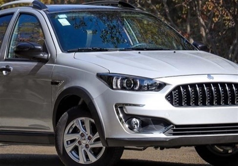 فروش 2 محصولات شرکت سایپا ویژه یلدا 1404 