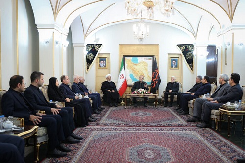    پزشکیان: هدف از سفر به پاکستان پیگیری اجرای تمام بندهای تفاهم‌نامه است