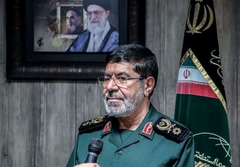  سخنگوی سپاه: به حمله اسرائیل ‌پاسخ پشیمان‌کننده خواهیم داد 