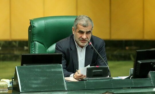 نیکزاد: ایران و لبنان متحد هستند