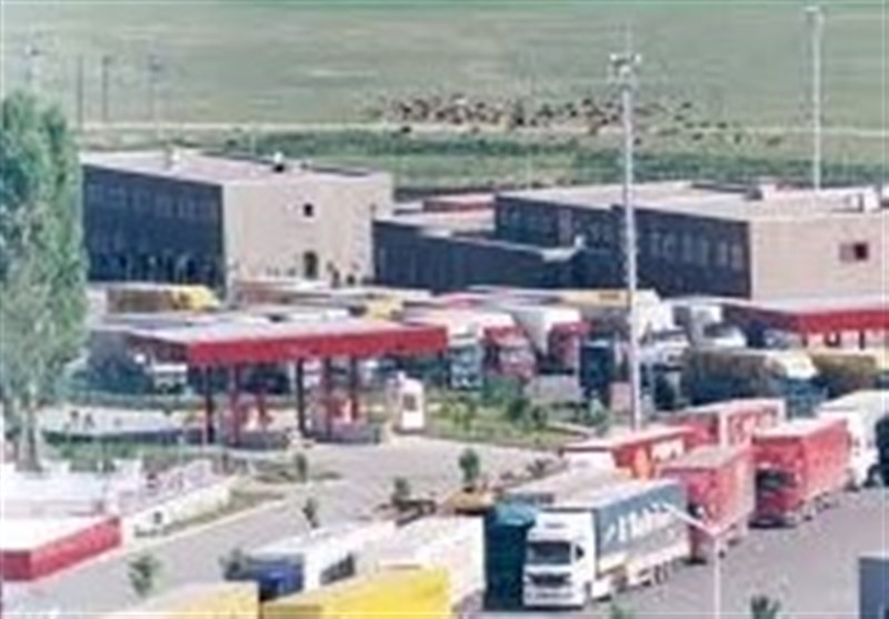  بخشنامه درد سر ساز گمرک برای کامیون های خارجی بعد از چند روز لغو شد 