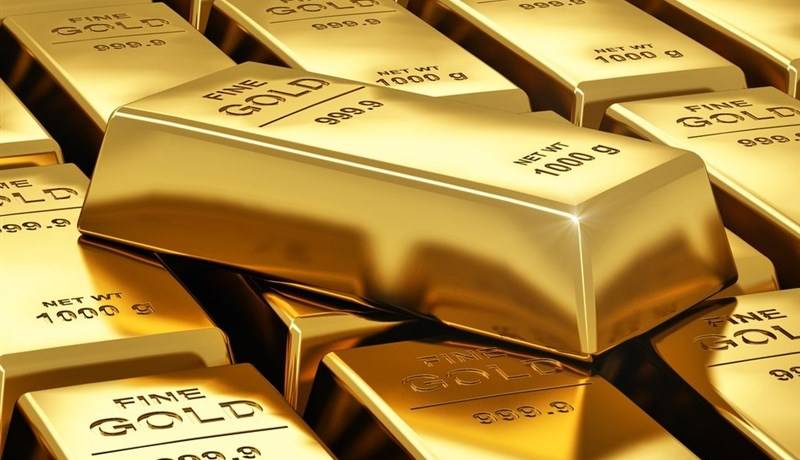 ترمز همزمان دلار و طلای جهانی