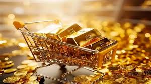 طلا در مسیر رکورد جدید