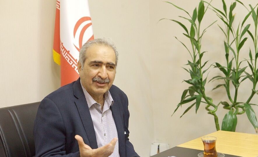 شیخان: بورس کالا به رقابت منفی در صنعت سیمان پایان داده است