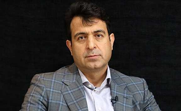  بازار در وضعیت تعلیق است، نه آماده معاملات